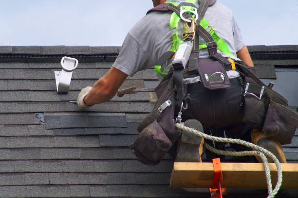 Roof Installation Near Me in Woodland Beach, MI
