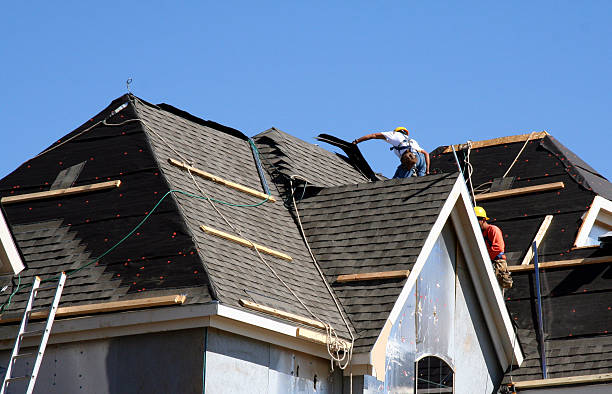 Professional Roofing Contractor in Woodland Beach, MI