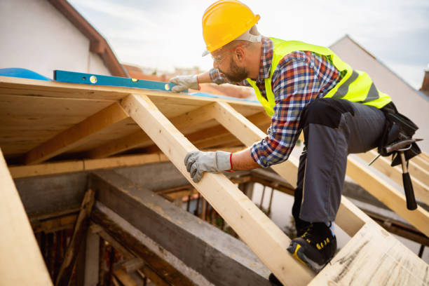 Best Roofing Contractor Near Me  in Woodland Beach, MI