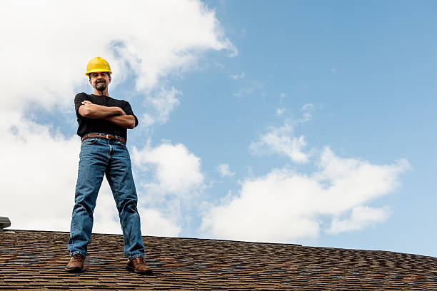 Quick and Trustworthy Emergency Roof Repair Services in Woodland Beach, MI