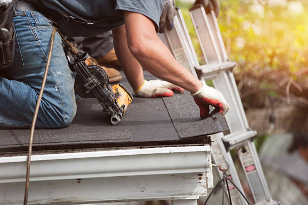 Best Slate Roofing Contractor  in Woodland Beach, MI