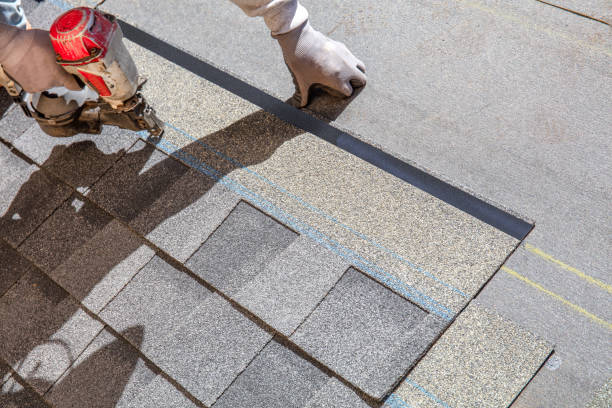 Best Affordable Roofing Company  in Woodland Beach, MI